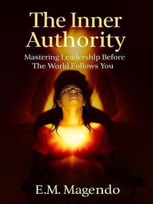 cover image of The Inner Authority
